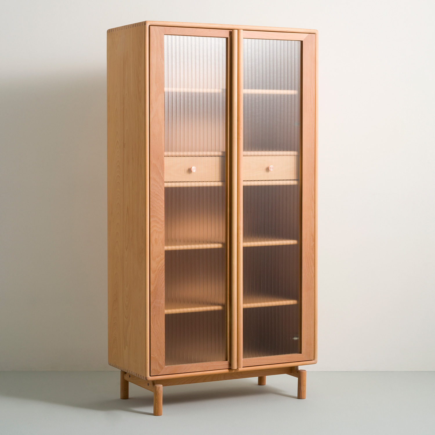 بوفه Fresh Box – سایز بزرگ