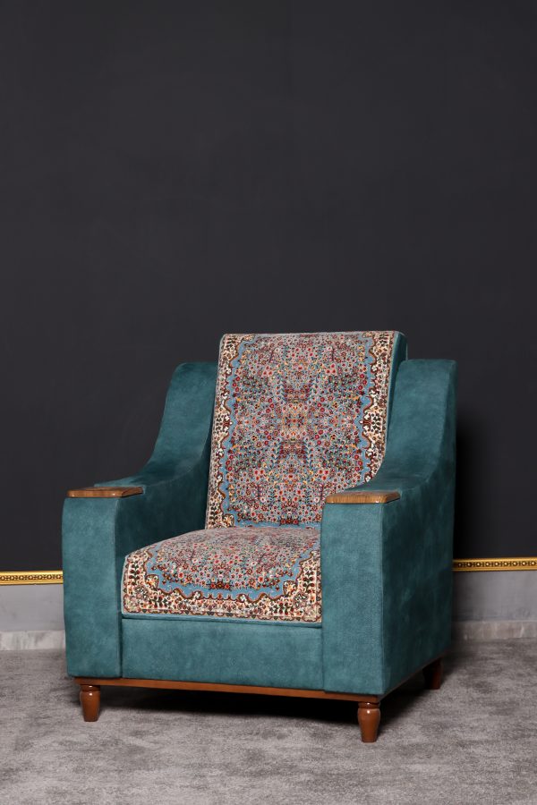 مبل قالی راحتی- هفت نفره - Image 6