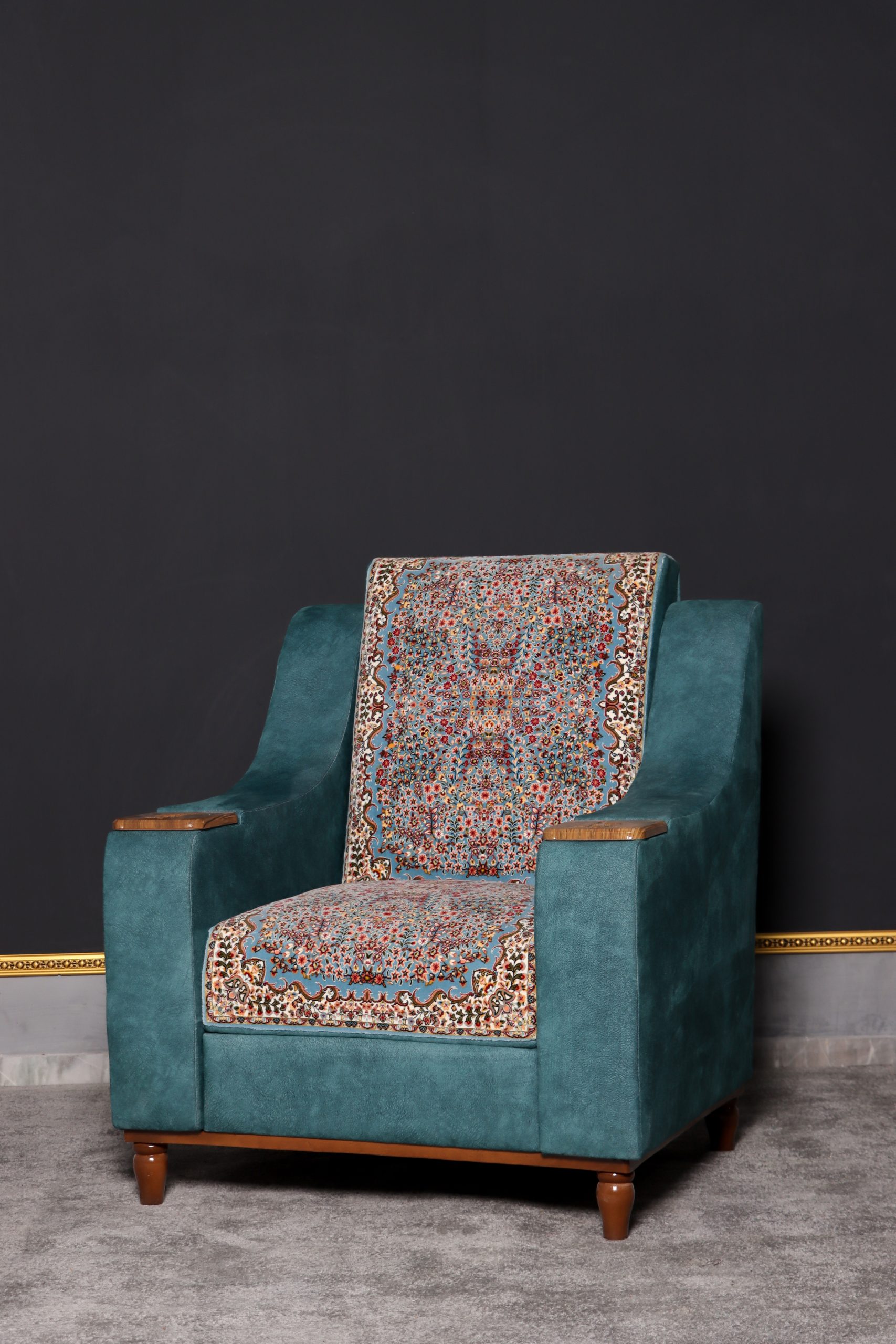 مبل قالی راحتی- هفت نفره - Image 6