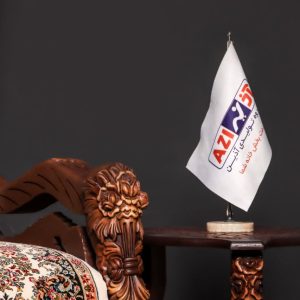 مبل گلی گلدونی