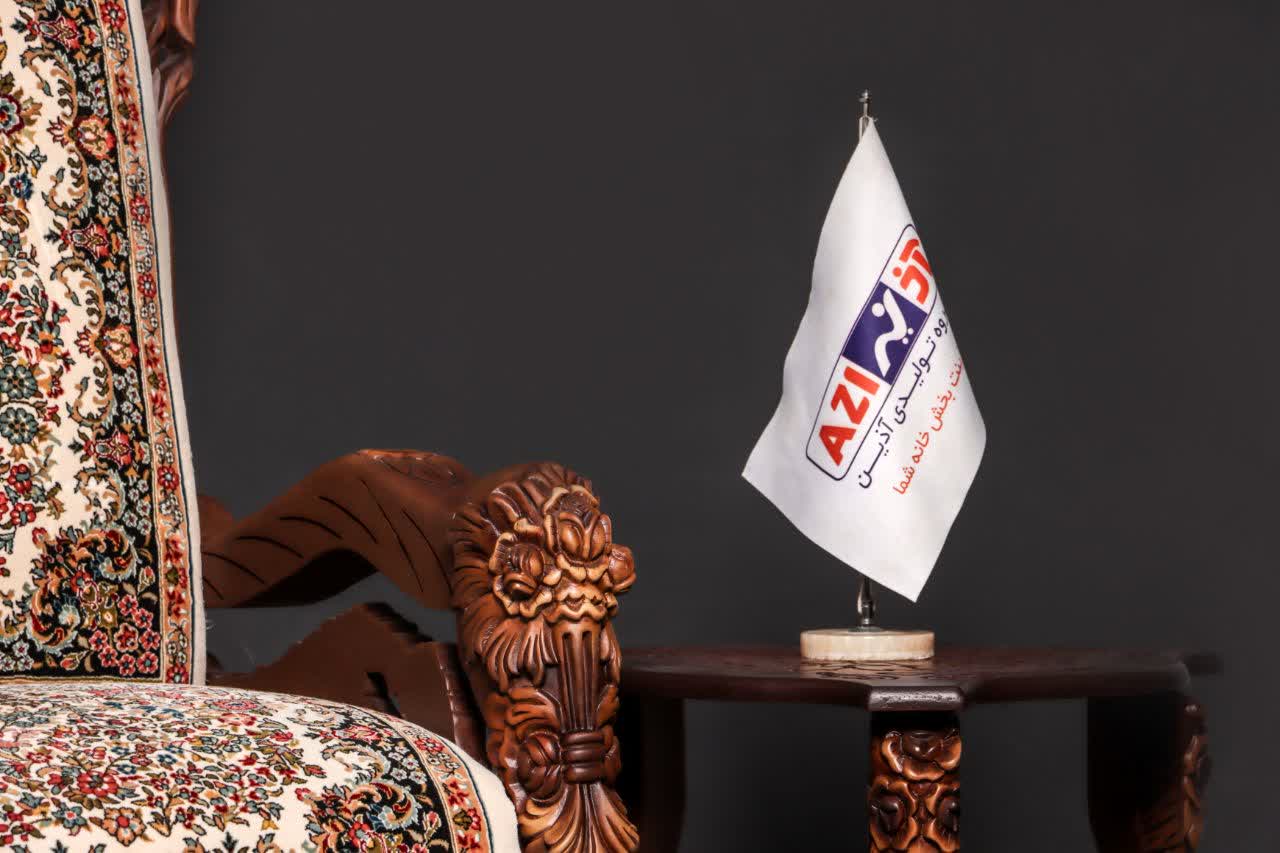 مبل گلی گلدونی - Image 2