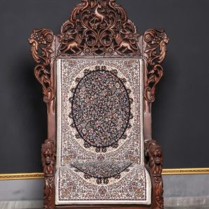 مبل شیری