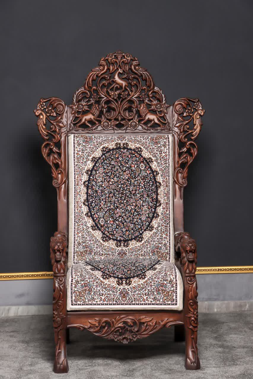 مبل شیری - Image 2