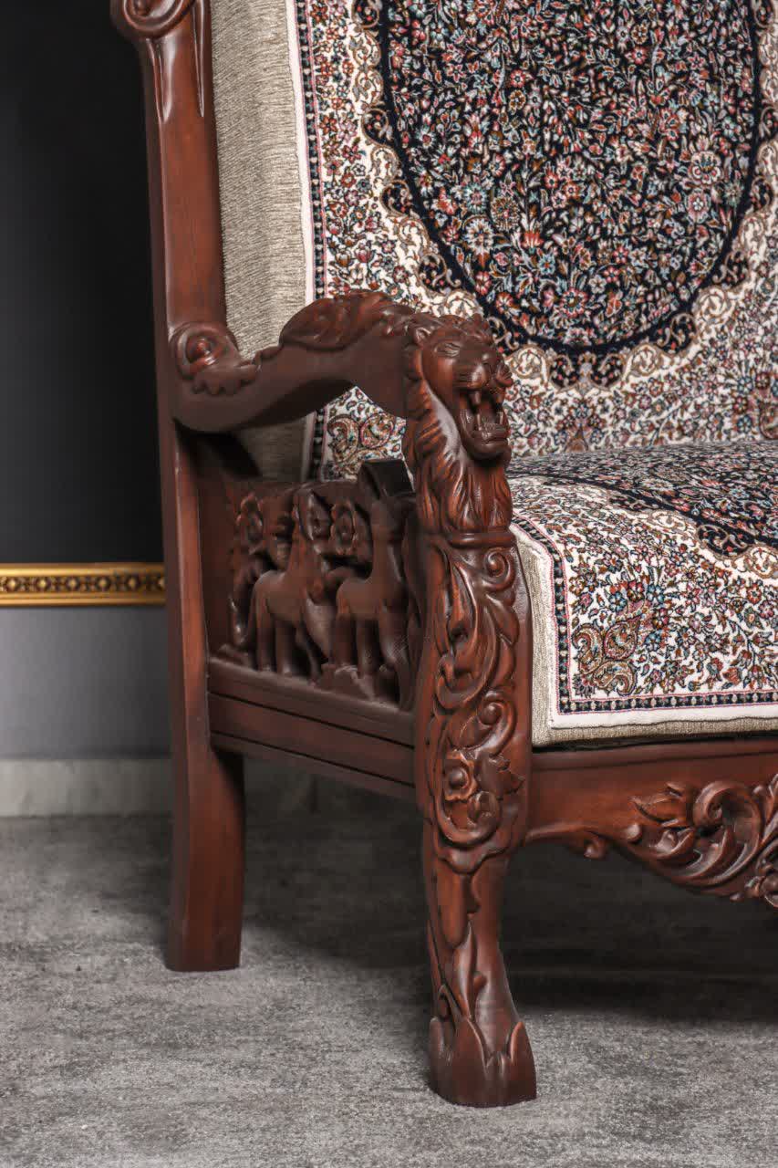 مبل شیری - Image 3