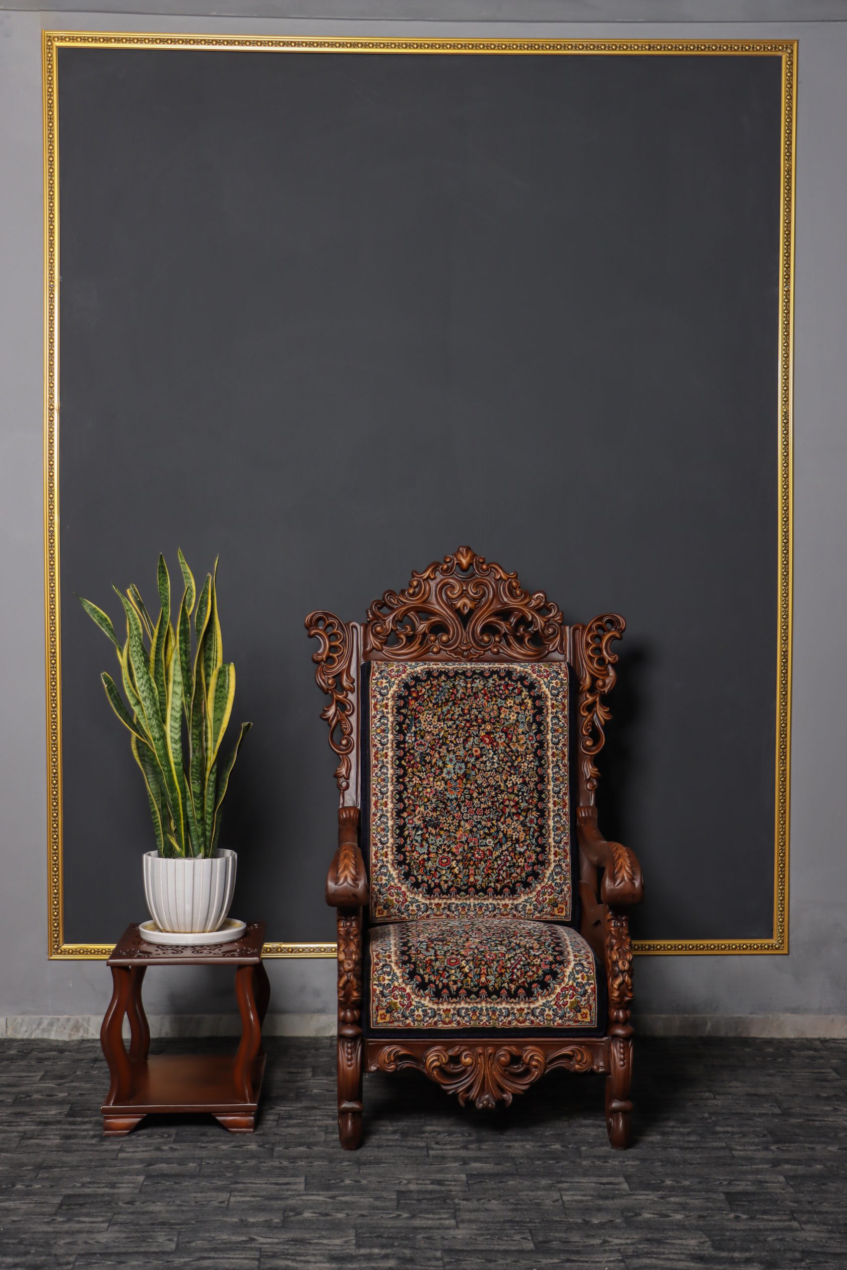 مبل یگانه-6 نفره