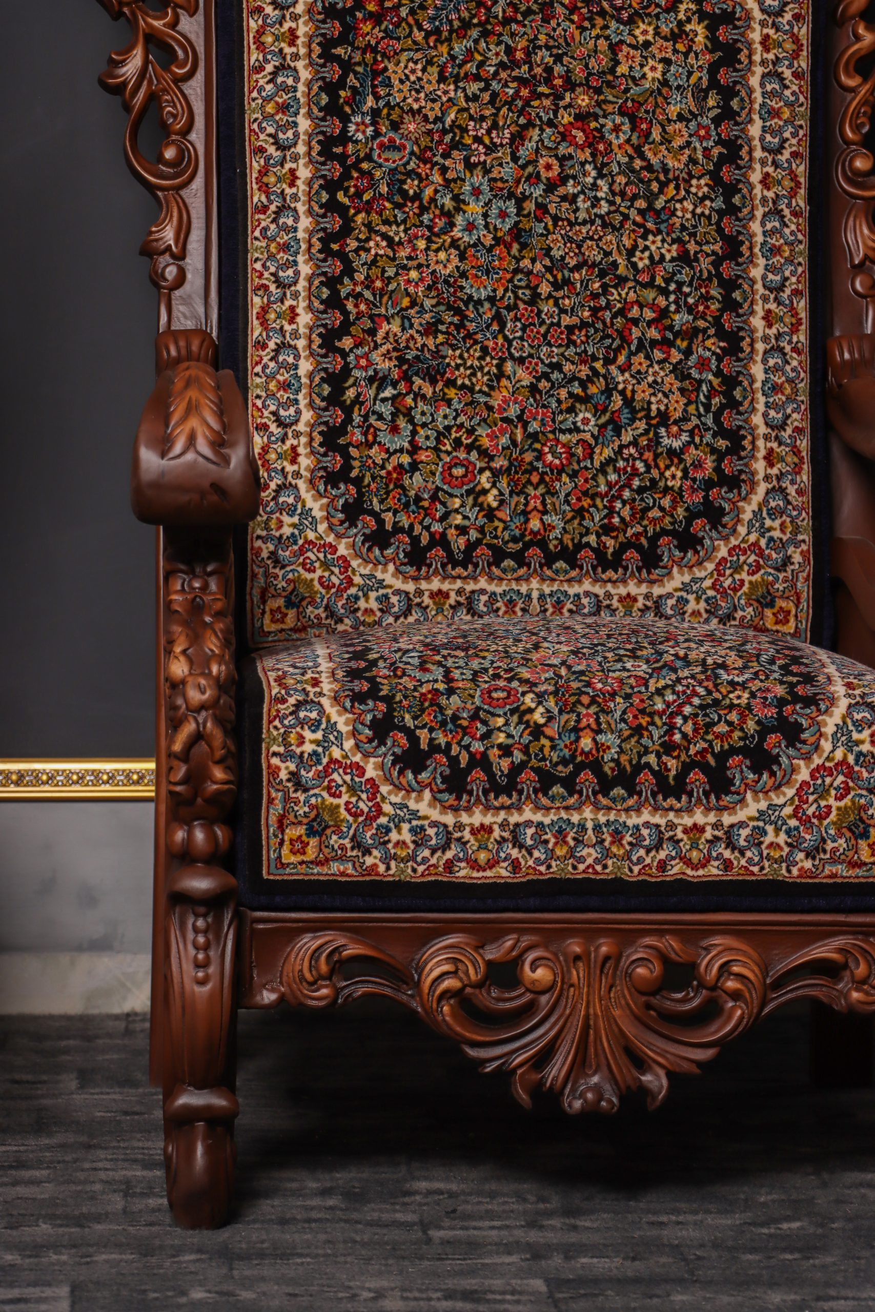 مبل یگانه-6 نفره - Image 3