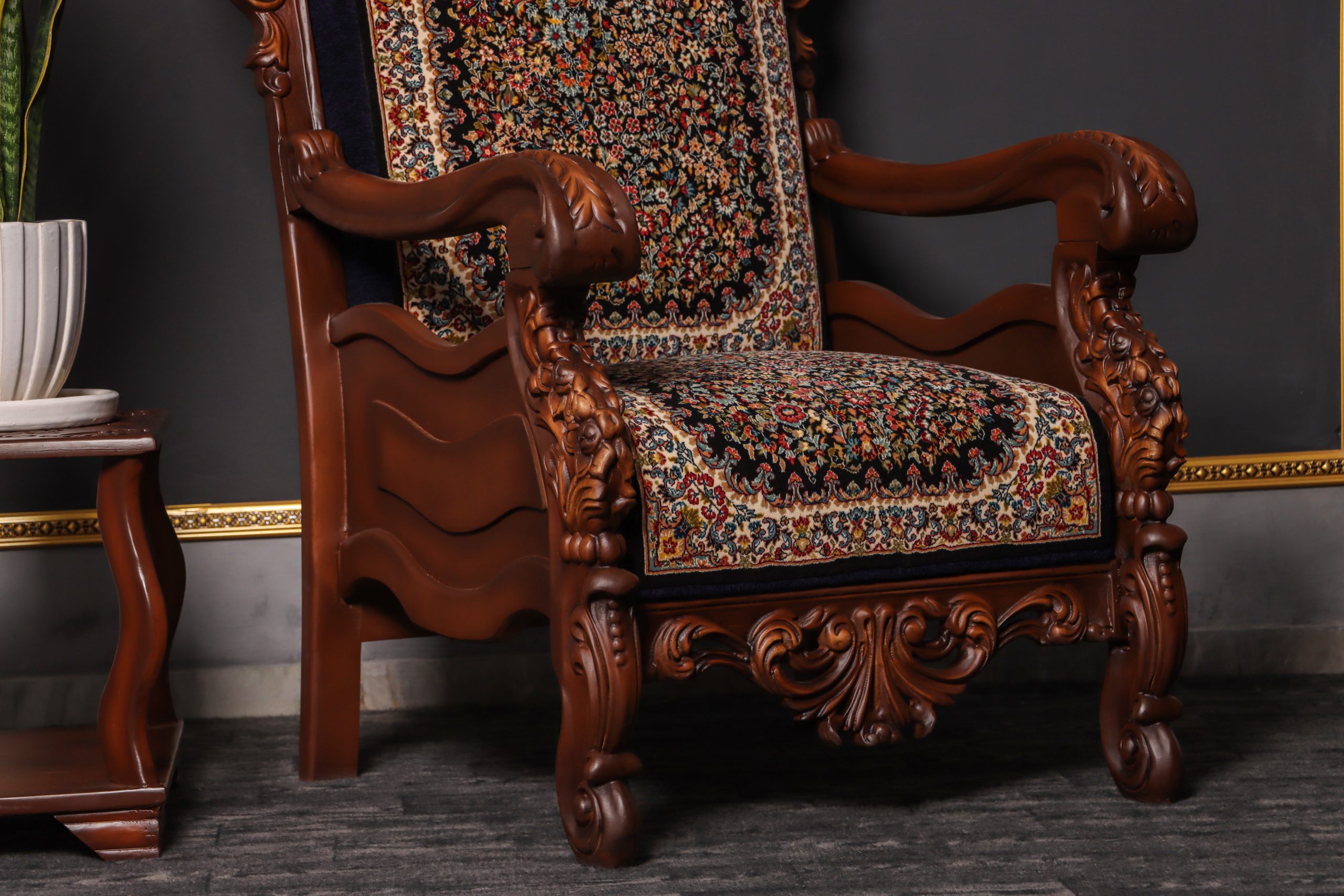 مبل یگانه-6 نفره - Image 4