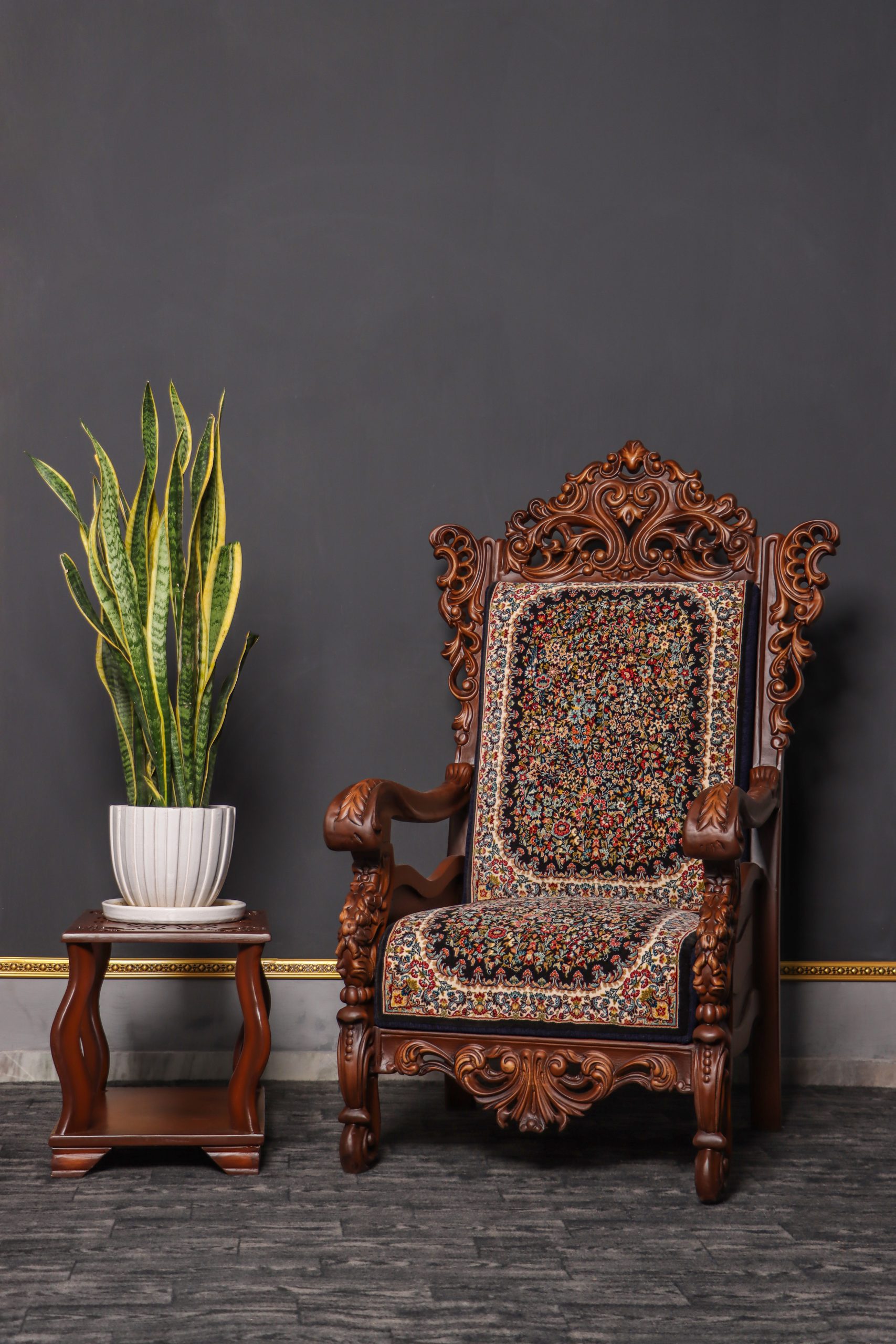 مبل یگانه-6 نفره - Image 5